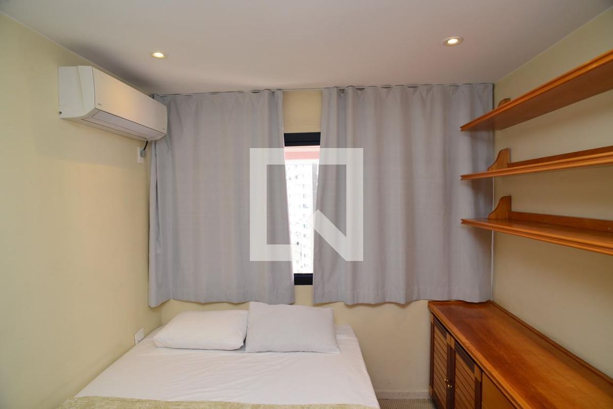 Apartamento, 2 quartos, 76 m² - Foto 30