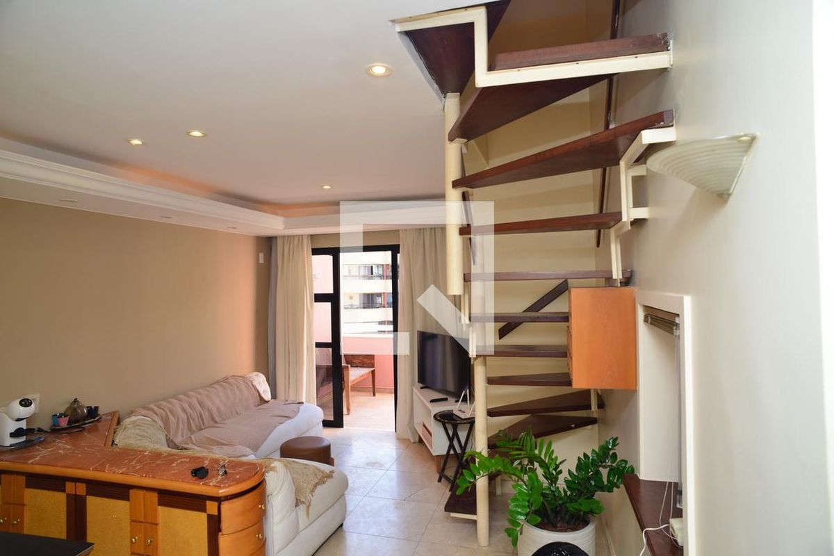 Apartamento, 2 quartos, 76 m² - Foto 1