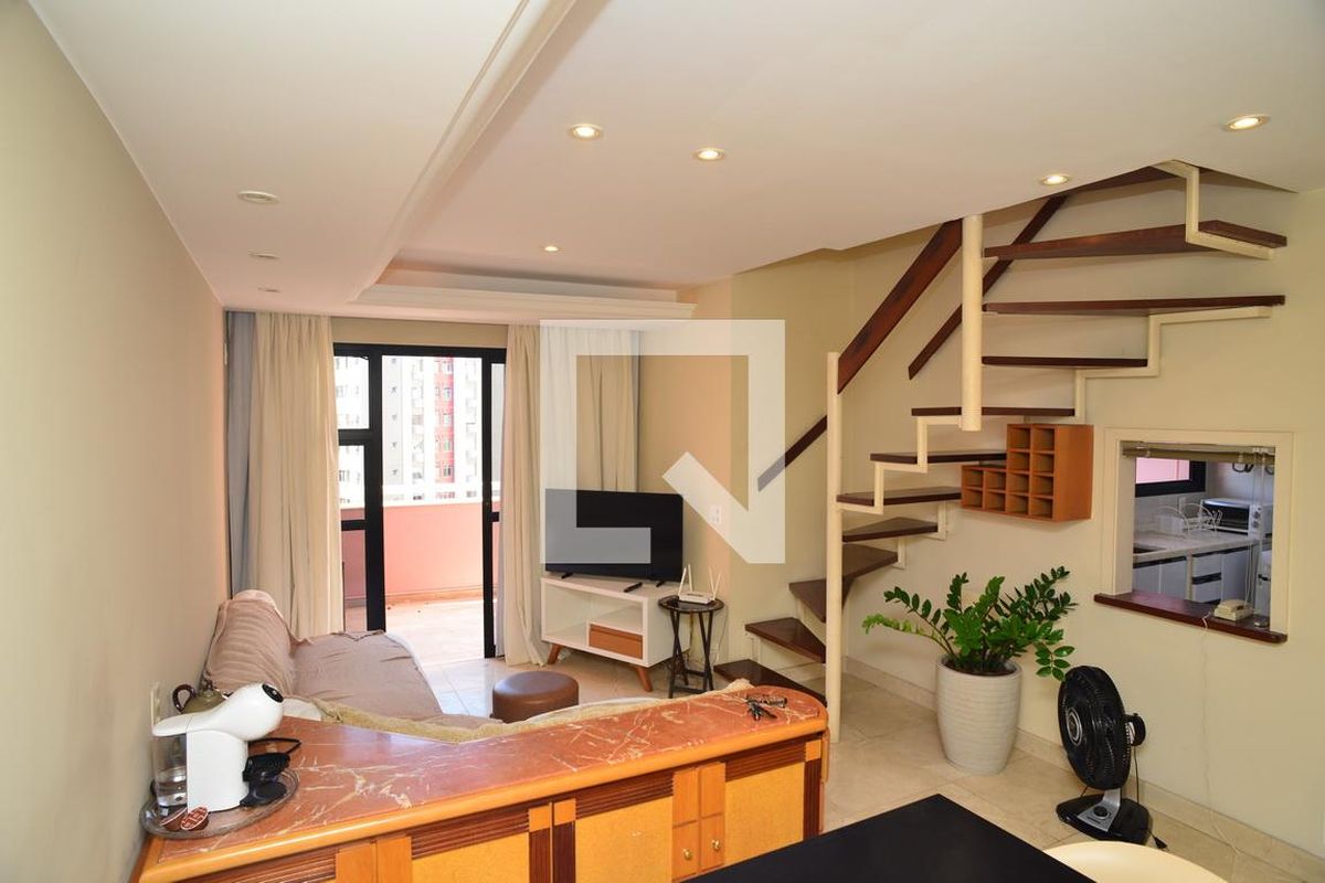 Apartamento, 2 quartos, 76 m² - Foto 3