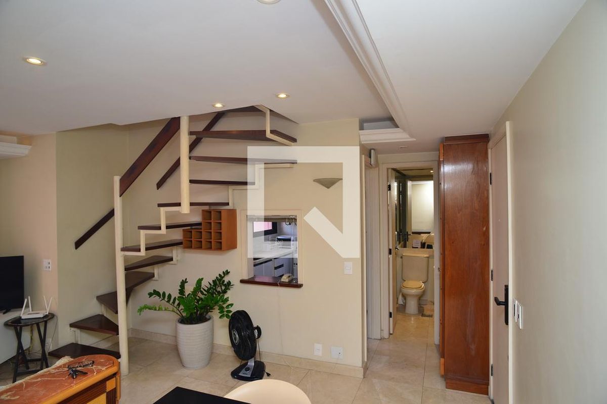 Apartamento, 2 quartos, 76 m² - Foto 4