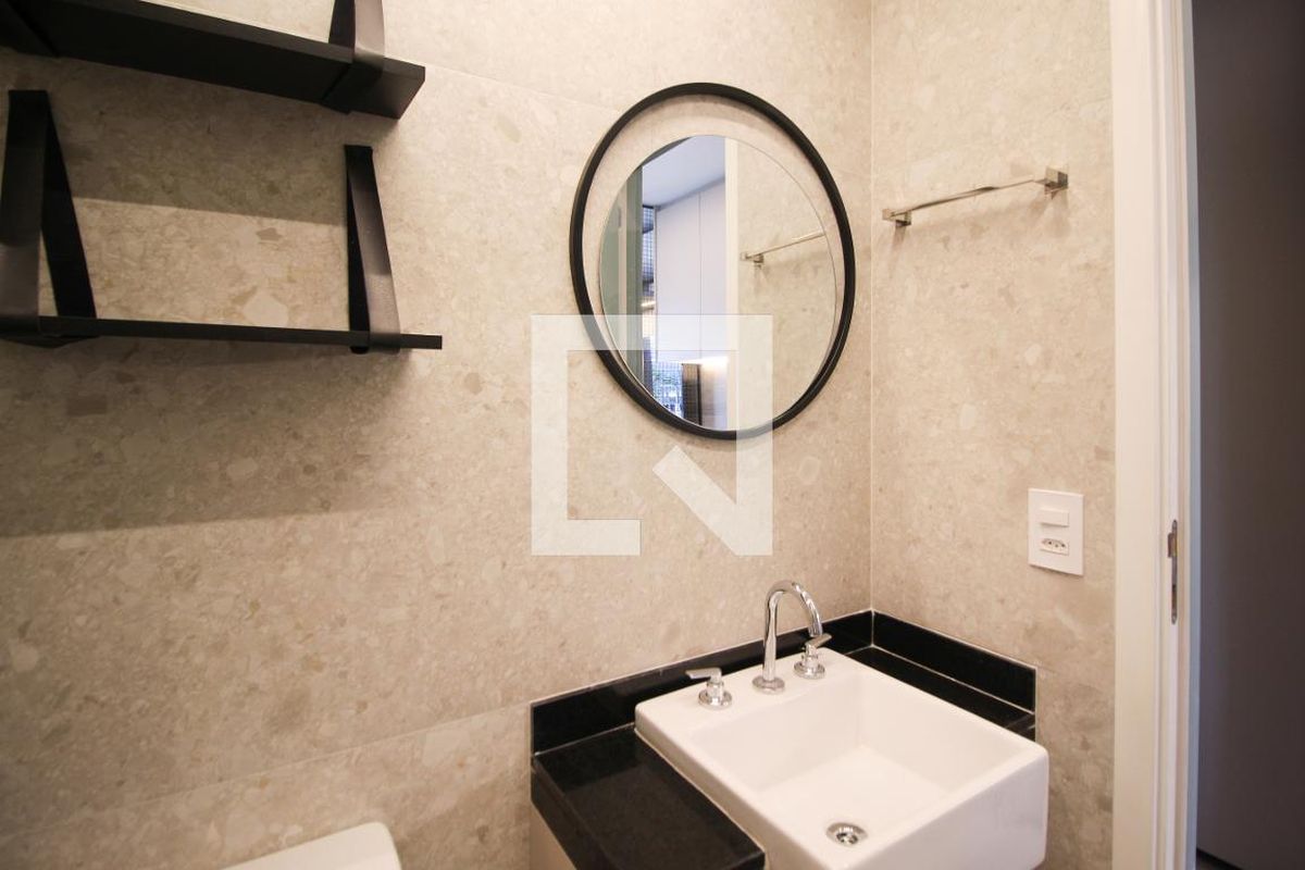Kitnet-Studio, 25 m² - Foto 19