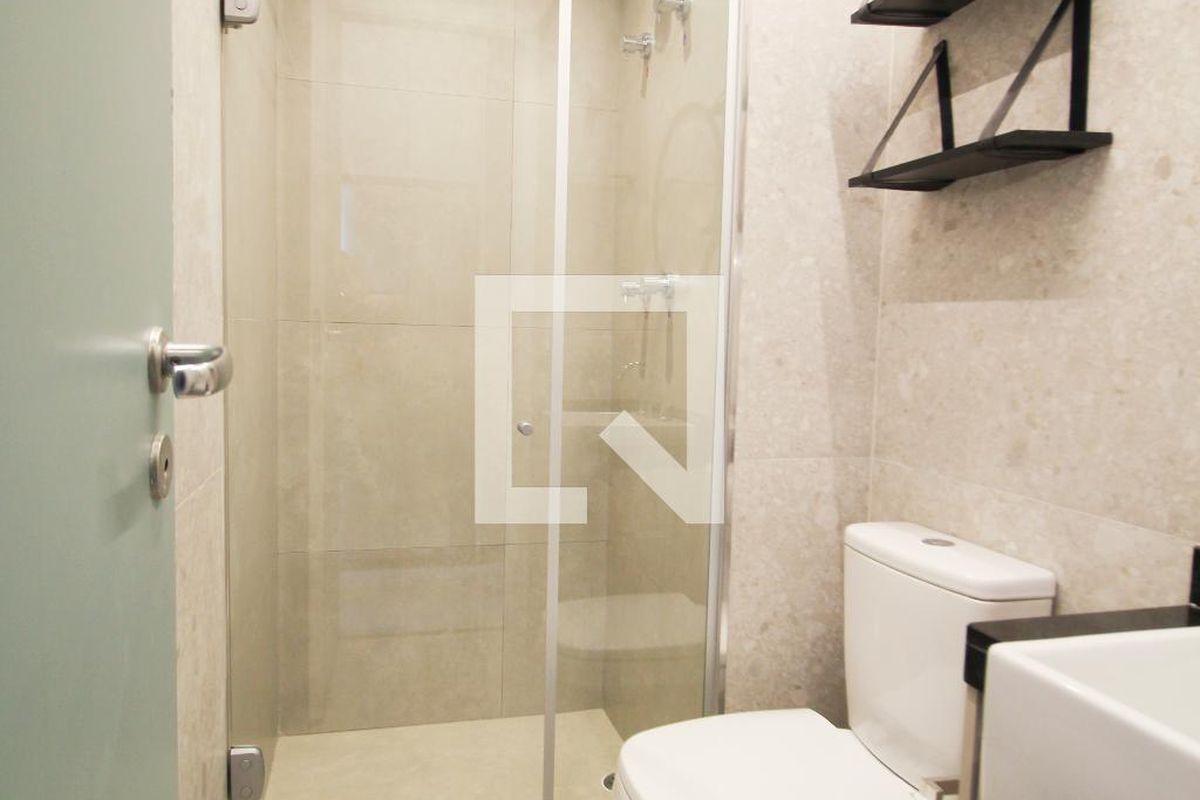 Kitnet-Studio, 25 m² - Foto 16