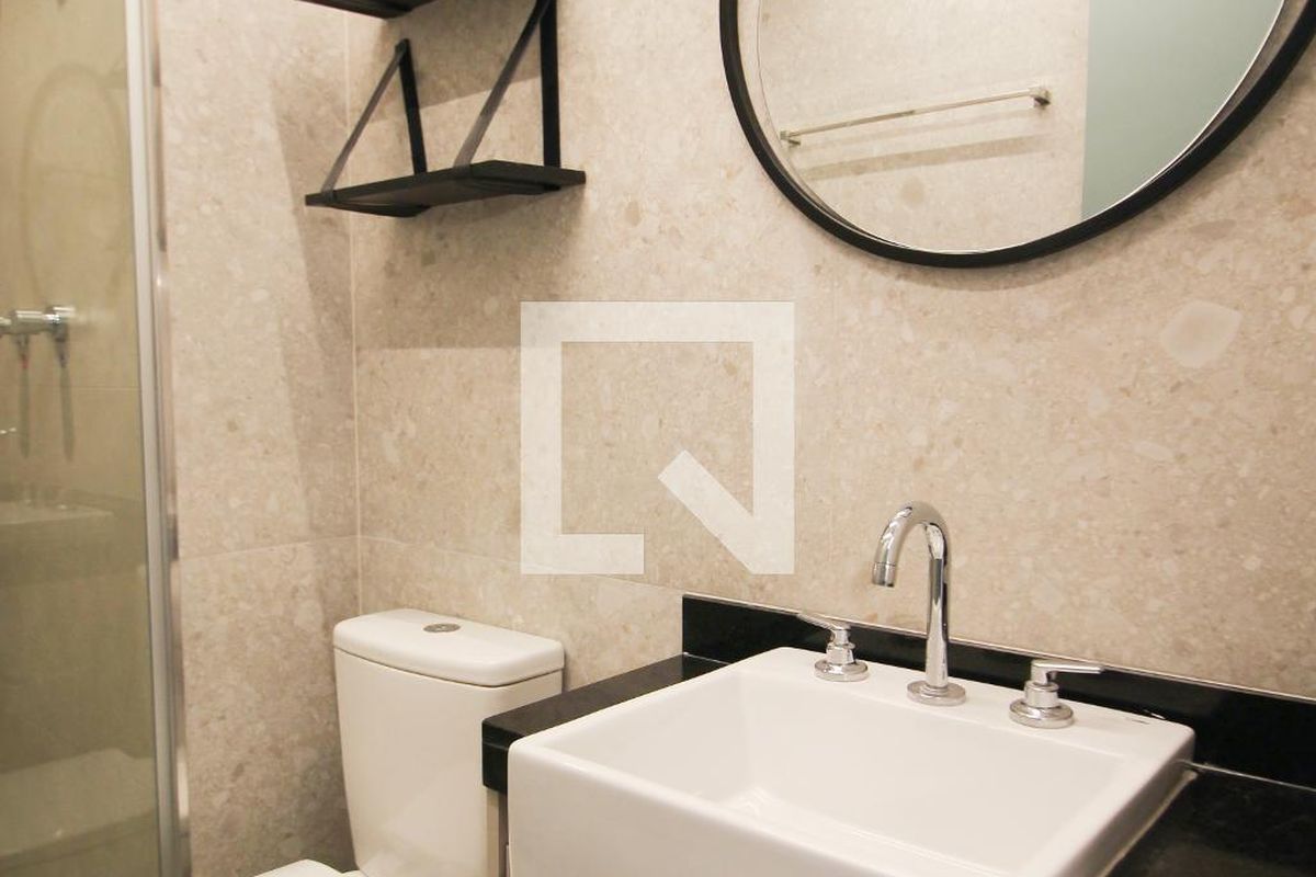 Kitnet-Studio, 25 m² - Foto 17