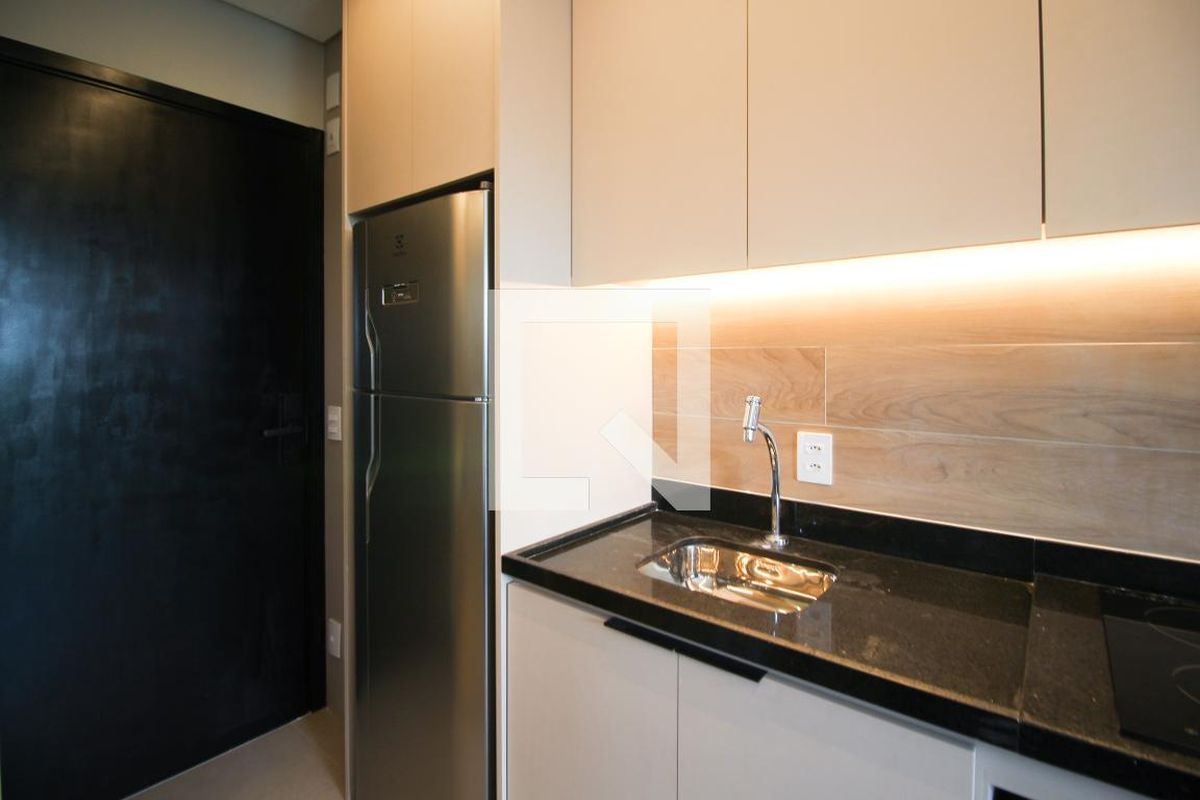 Kitnet-Studio, 25 m² - Foto 14