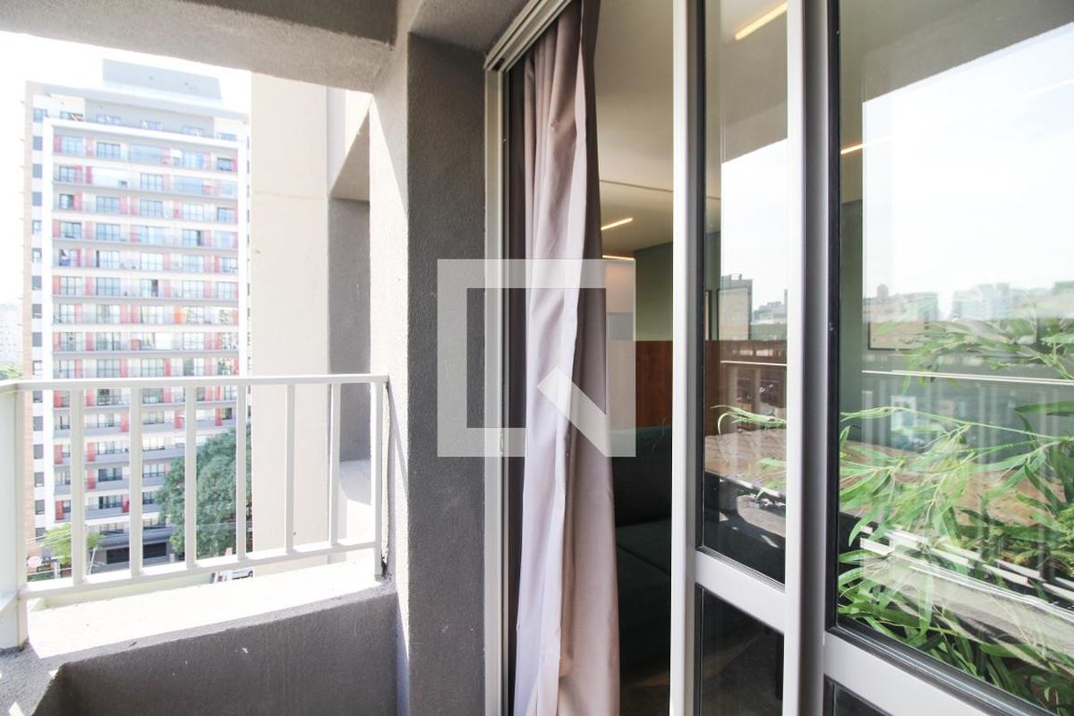 Kitnet-Studio, 25 m² - Foto 10