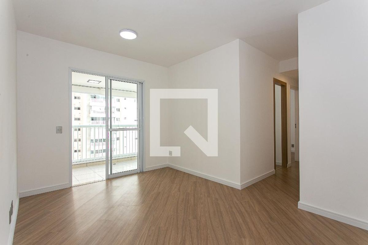 Apartamento, 3 quartos, 73 m² - Foto 1