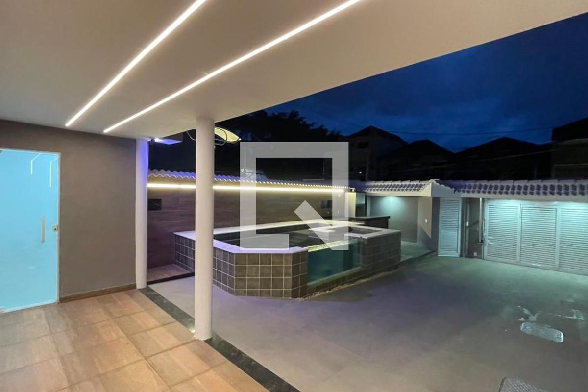 Casa, 3 quartos, 308 m² - Foto 39