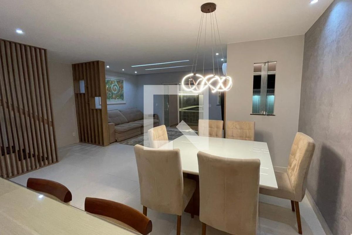 Casa, 3 quartos, 308 m² - Foto 7