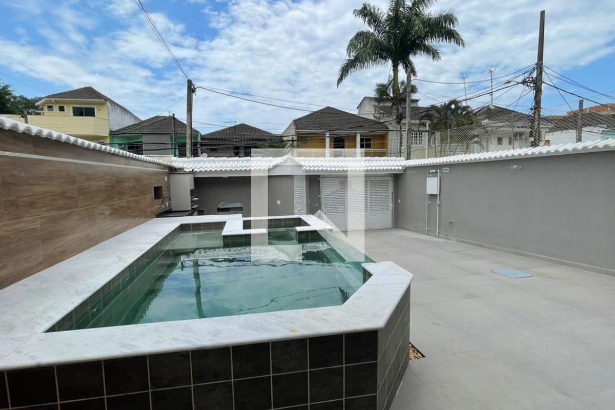 Casa, 3 quartos, 308 m² - Foto 45