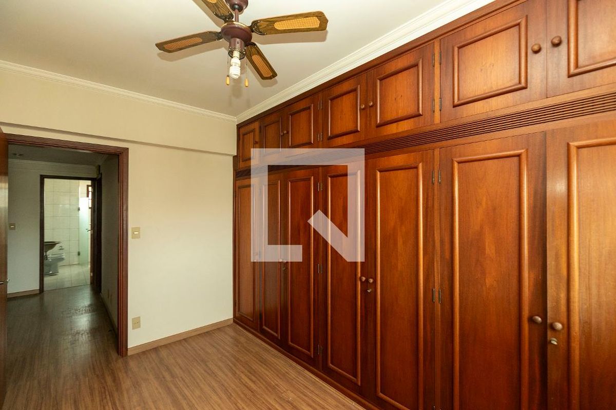 Apartamento à Venda - Centro, 4 Quartos,  284 m2 em , Campinas - sp | SoloBR