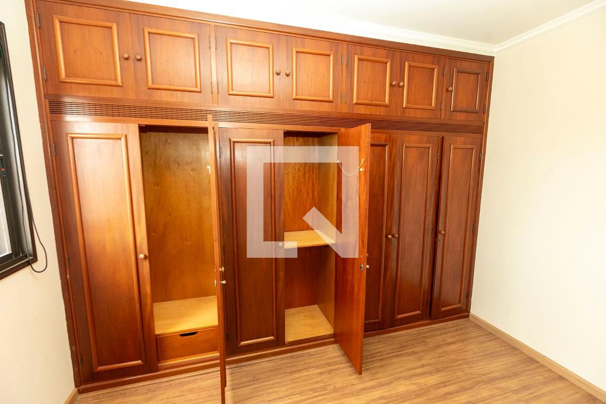 Apartamento à Venda - Centro, 4 Quartos,  284 m2 em , Campinas - sp | SoloBR