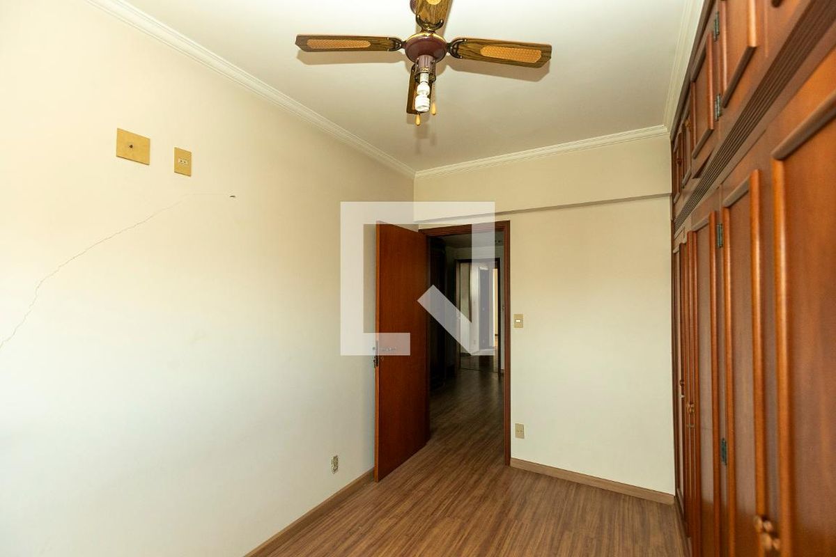 Apartamento à Venda - Centro, 4 Quartos,  284 m2 em , Campinas - sp | SoloBR