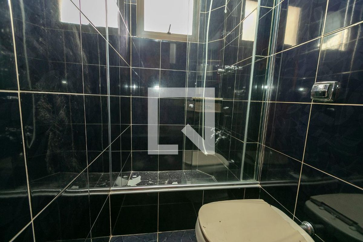 Apartamento à Venda - Centro, 4 Quartos,  284 m2 em , Campinas - sp | SoloBR