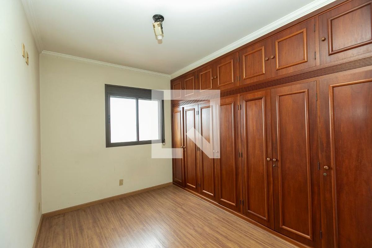 Apartamento à Venda - Centro, 4 Quartos,  284 m2 em , Campinas - sp | SoloBR