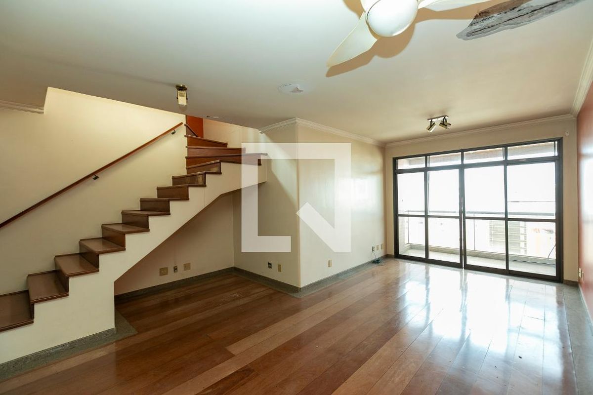 Apartamento à Venda - Centro, 4 Quartos,  284 m2 em , Campinas - sp | SoloBR