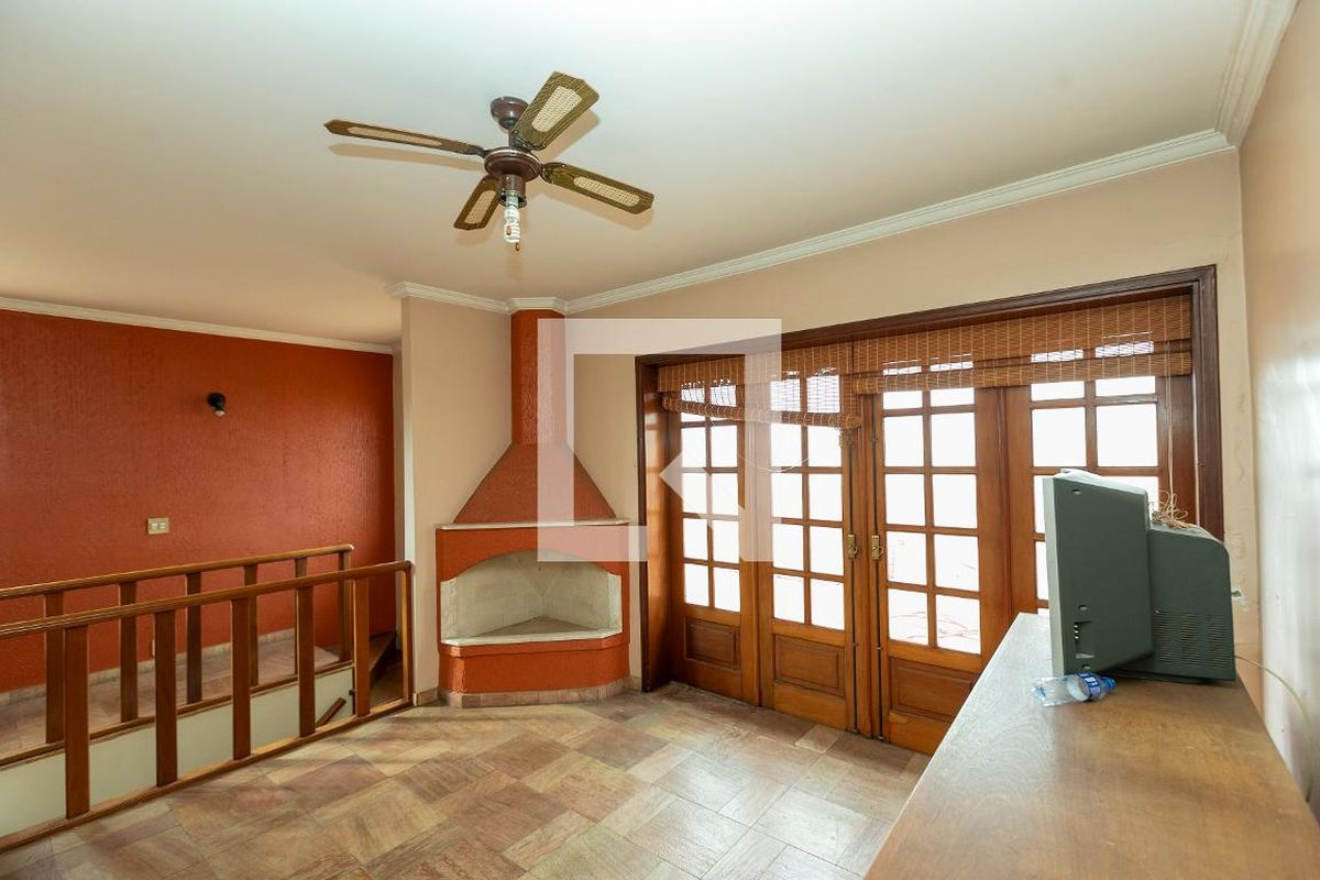 Apartamento à Venda - Centro, 4 Quartos,  284 m2 em , Campinas - sp | SoloBR