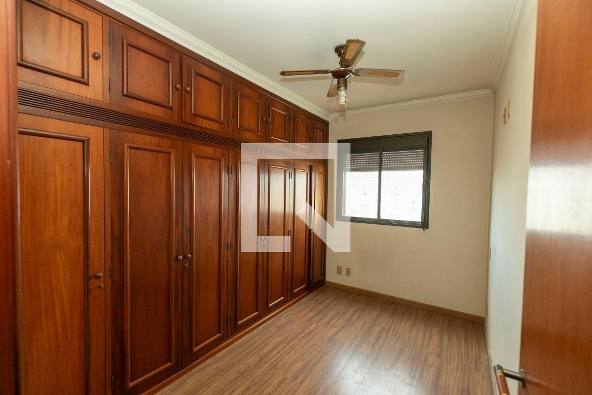Apartamento à Venda - Centro, 4 Quartos,  284 m2 em , Campinas - sp | SoloBR