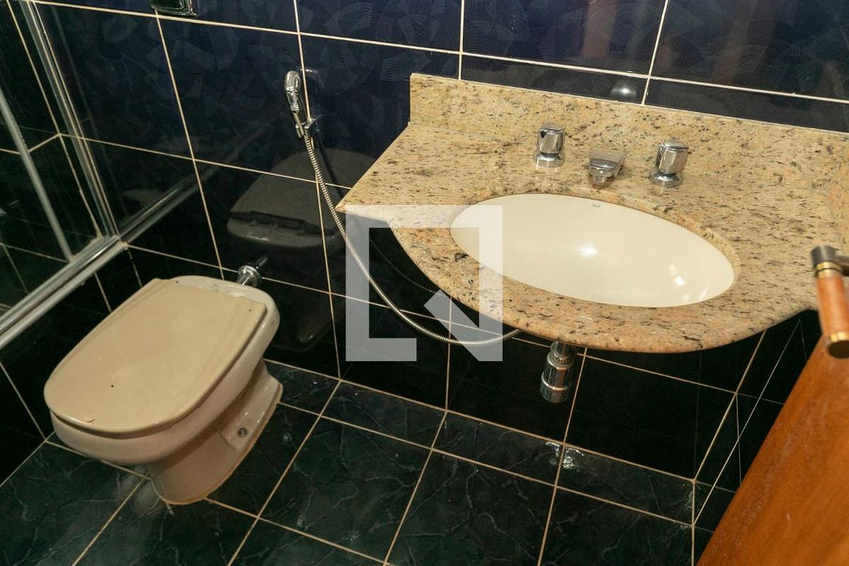 Apartamento à Venda - Centro, 4 Quartos,  284 m2 em , Campinas - sp | SoloBR