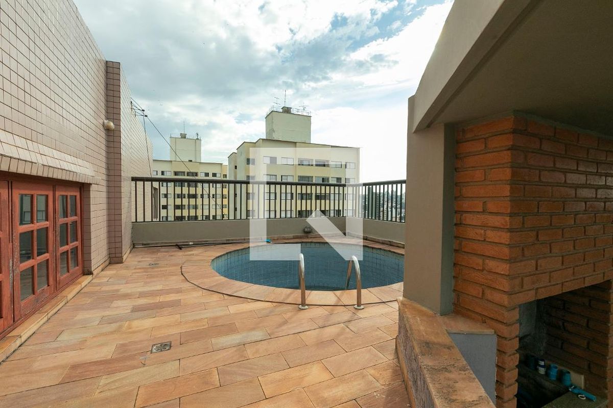 Apartamento à Venda - Centro, 4 Quartos,  284 m2 em , Campinas - sp | SoloBR