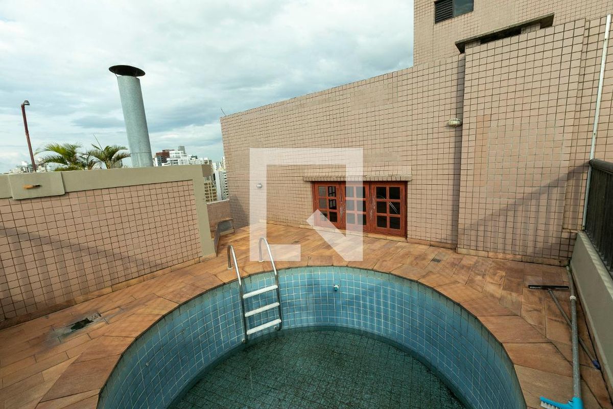 Apartamento à Venda - Centro, 4 Quartos,  284 m2 em , Campinas - sp | SoloBR