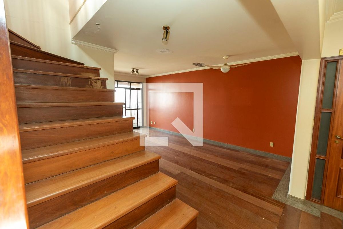 Apartamento à Venda - Centro, 4 Quartos,  284 m2 em , Campinas - sp | SoloBR
