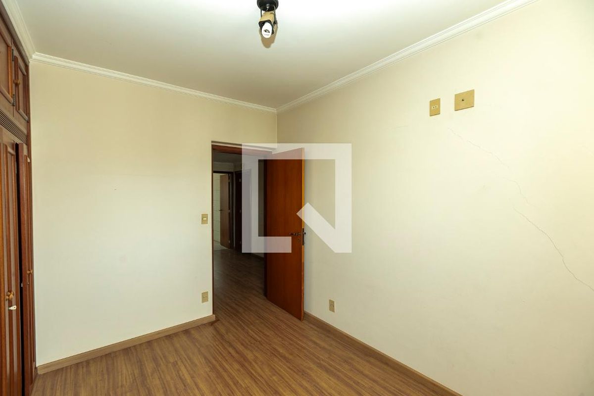 Apartamento à Venda - Centro, 4 Quartos,  284 m2 em , Campinas - sp | SoloBR