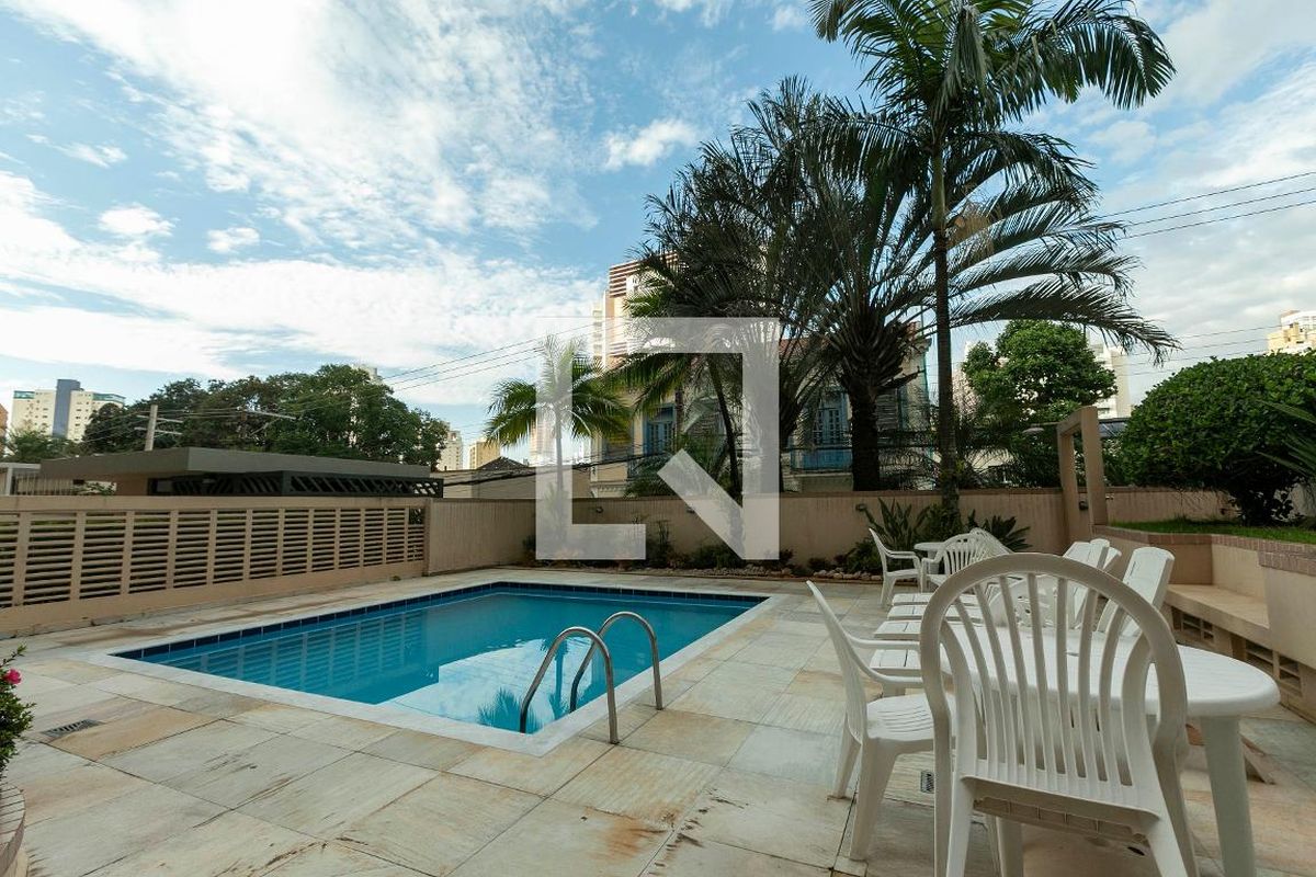 Apartamento à Venda - Centro, 4 Quartos,  284 m2 em , Campinas - sp | SoloBR