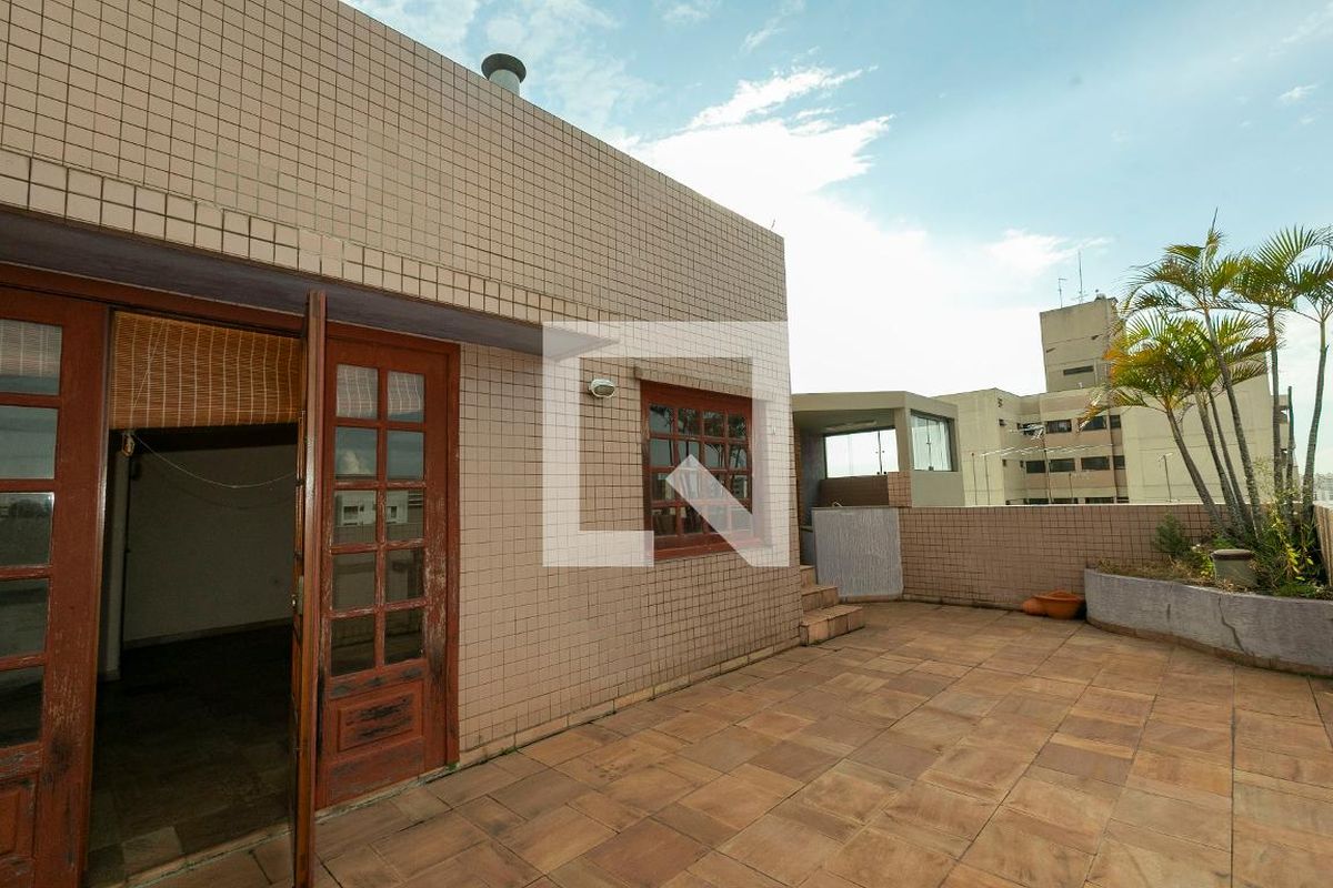 Apartamento à Venda - Centro, 4 Quartos,  284 m2 em , Campinas - sp | SoloBR