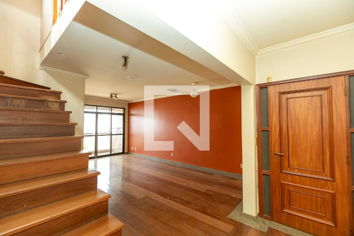 Apartamento à Venda - Centro, 4 Quartos,  284 m2 em , Campinas - sp | SoloBR