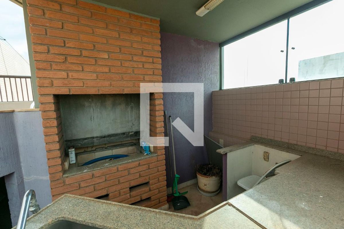 Apartamento à Venda - Centro, 4 Quartos,  284 m2 em , Campinas - sp | SoloBR