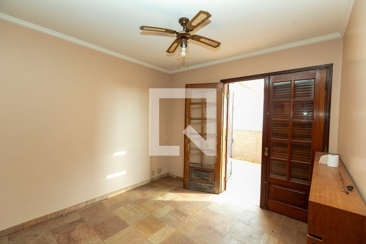 Apartamento à Venda - Centro, 4 Quartos,  284 m2 em , Campinas - sp | SoloBR