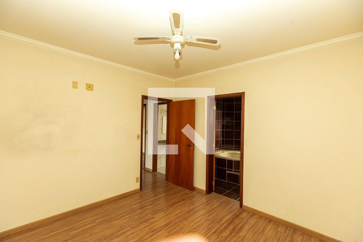 Apartamento à Venda - Centro, 4 Quartos,  284 m2 em , Campinas - sp | SoloBR