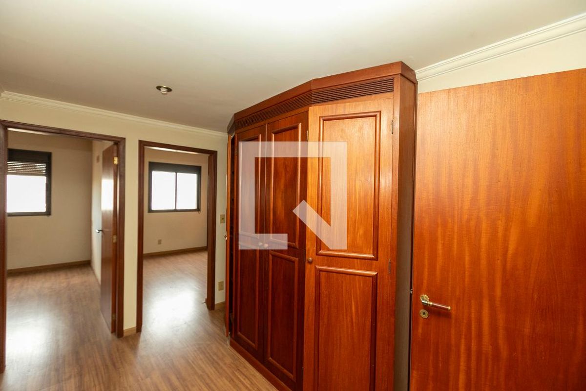Apartamento à Venda - Centro, 4 Quartos,  284 m2 em , Campinas - sp | SoloBR