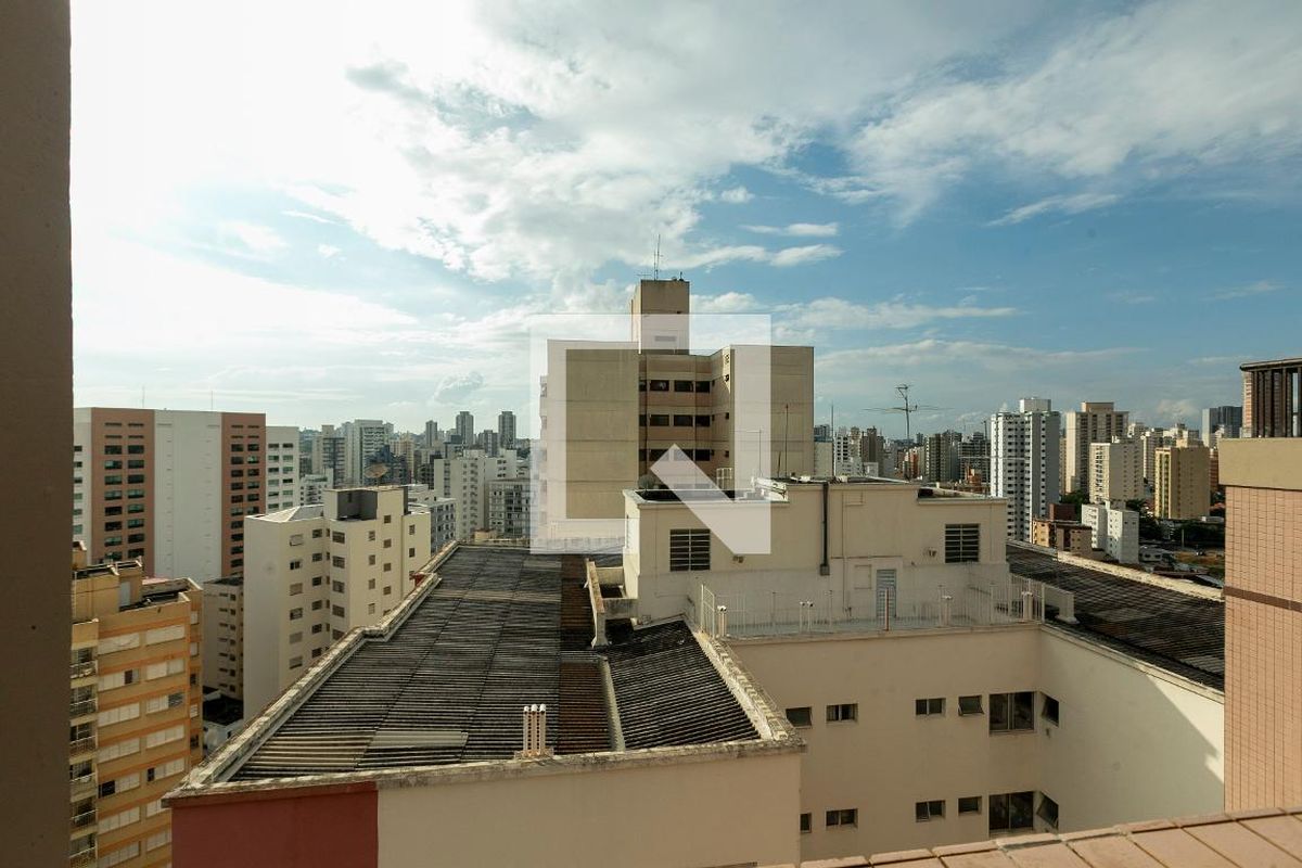 Apartamento à Venda - Centro, 4 Quartos,  284 m2 em , Campinas - sp | SoloBR