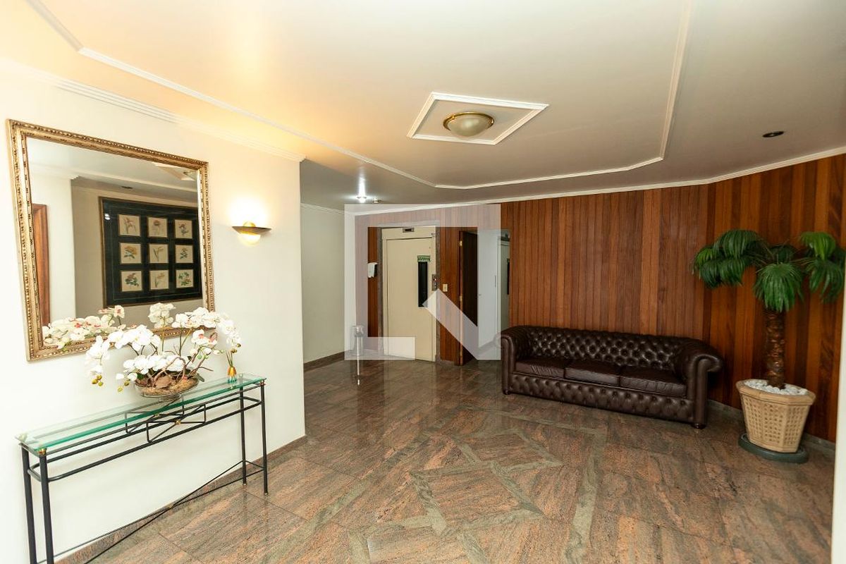 Apartamento à Venda - Centro, 4 Quartos,  284 m2 em , Campinas - sp | SoloBR