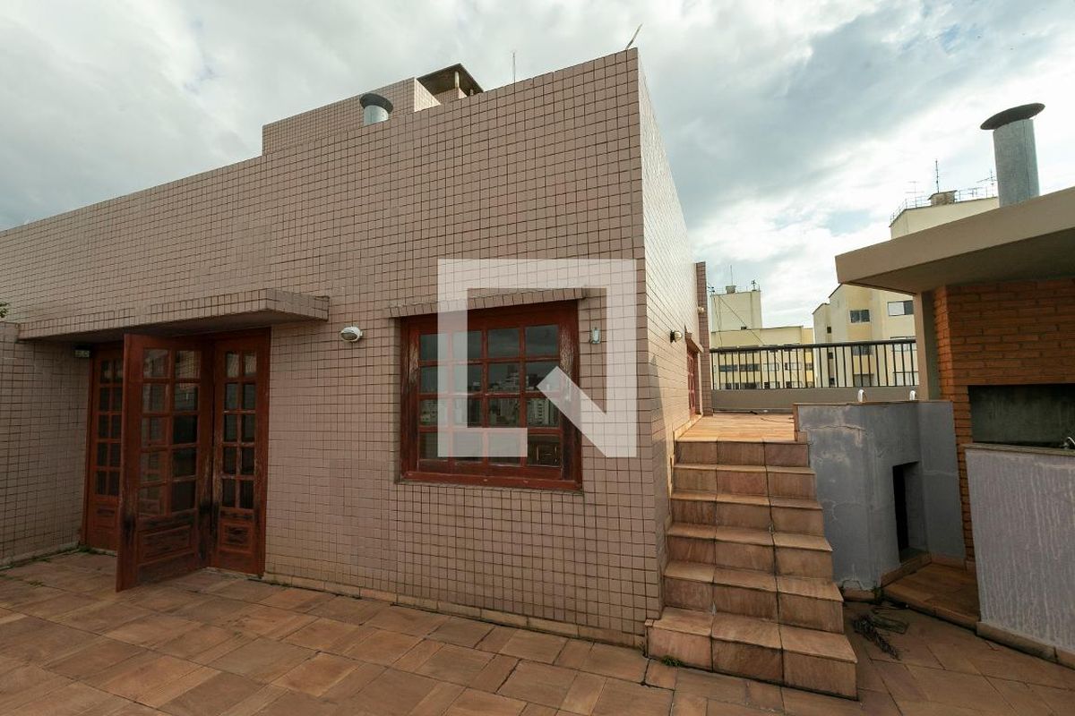Apartamento à Venda - Centro, 4 Quartos,  284 m2 em , Campinas - sp | SoloBR