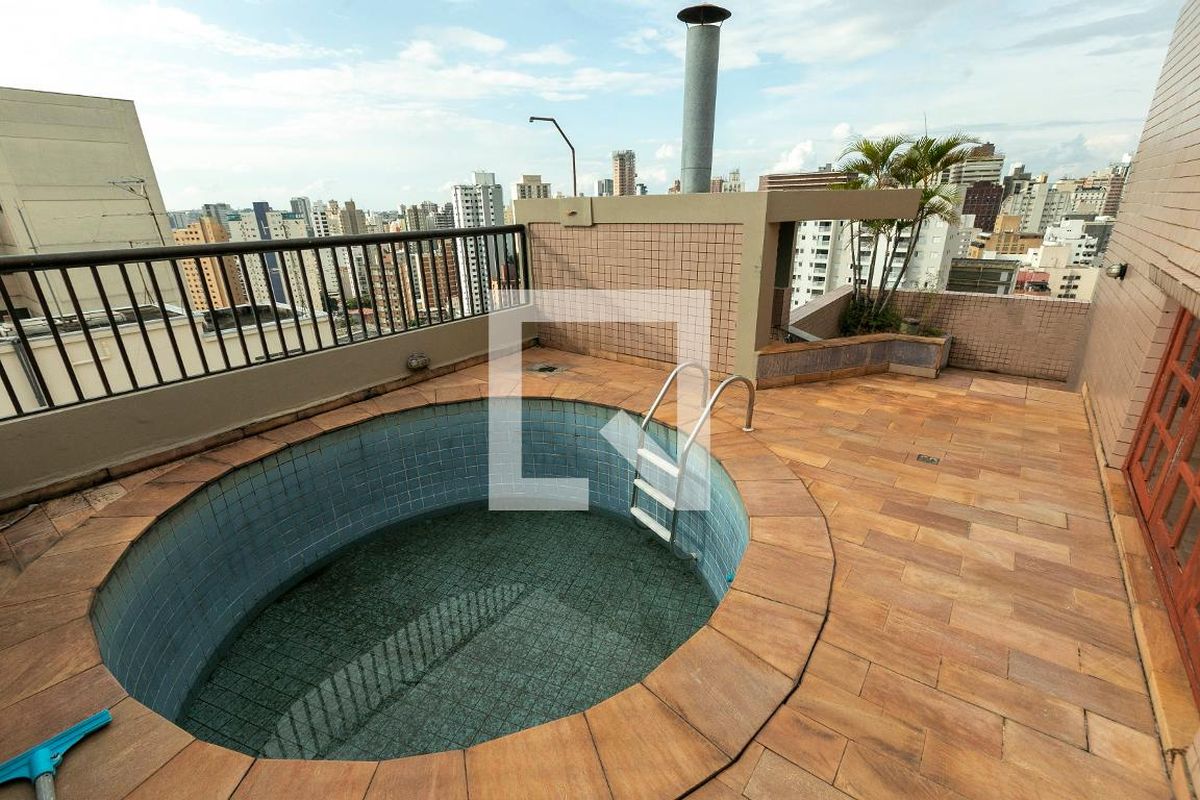 Apartamento à Venda - Centro, 4 Quartos,  284 m2 em , Campinas - sp | SoloBR