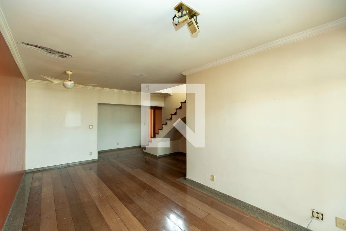 Apartamento à Venda - Centro, 4 Quartos,  284 m2 em , Campinas - sp | SoloBR