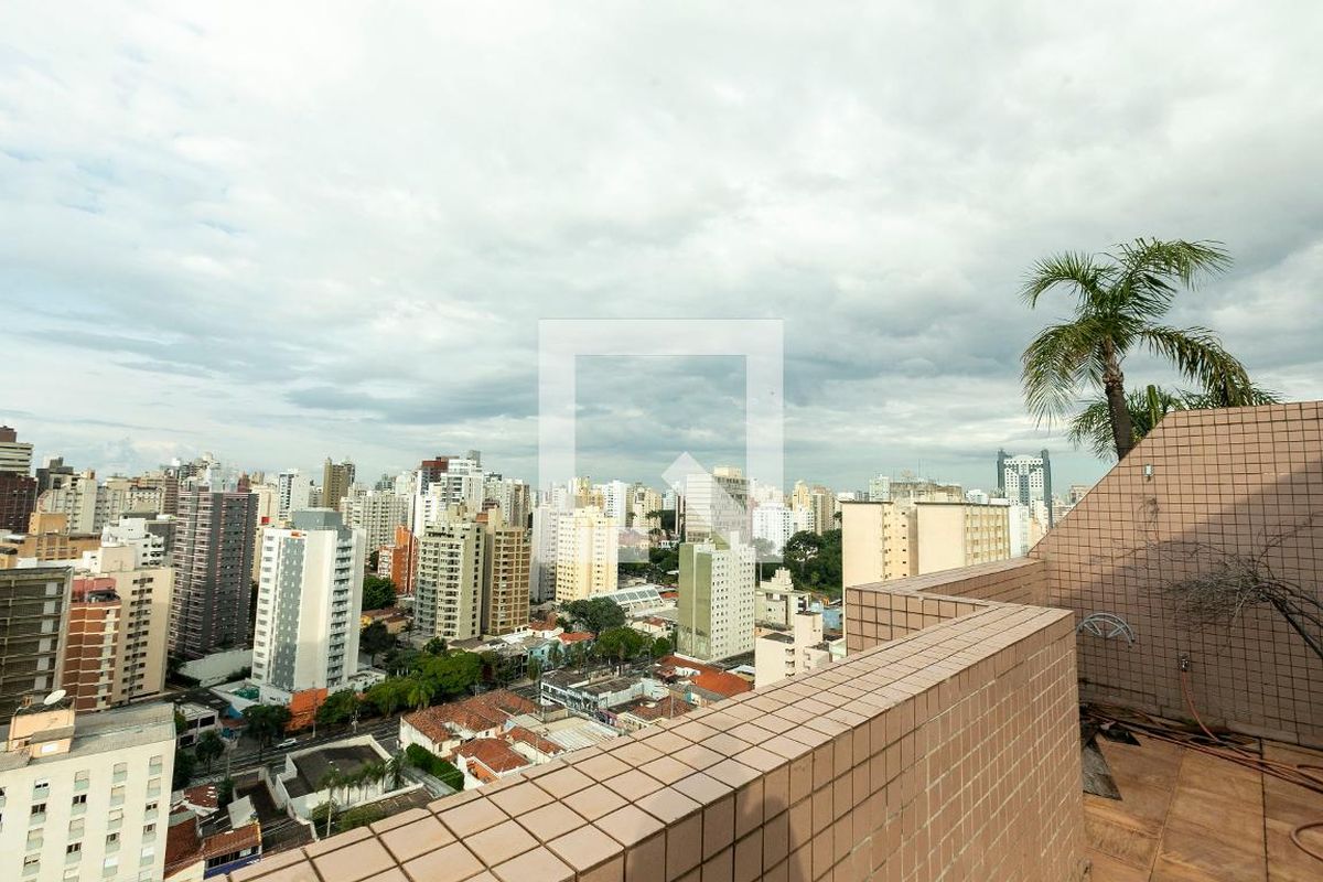 Apartamento à Venda - Centro, 4 Quartos,  284 m2 em , Campinas - sp | SoloBR