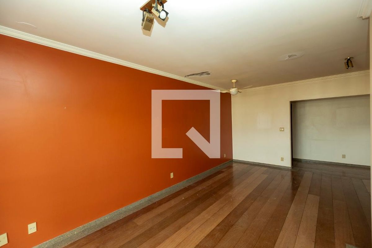 Apartamento à Venda - Centro, 4 Quartos,  284 m2 em , Campinas - sp | SoloBR