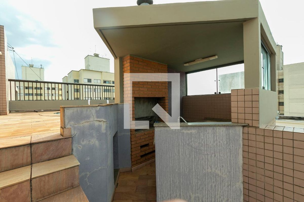 Apartamento à Venda - Centro, 4 Quartos,  284 m2 em , Campinas - sp | SoloBR