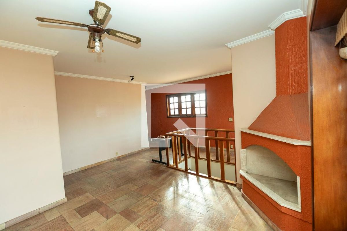 Apartamento à Venda - Centro, 4 Quartos,  284 m2 em , Campinas - sp | SoloBR