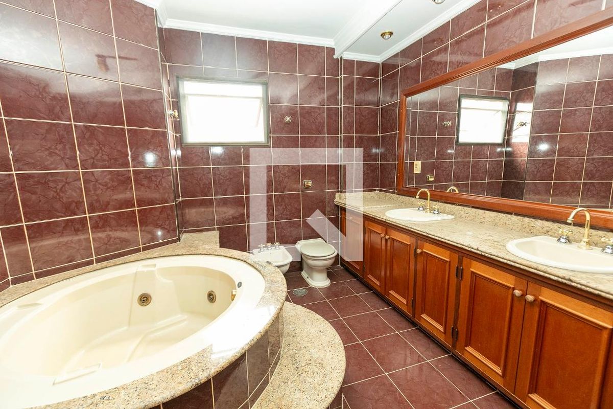 Apartamento à Venda - Centro, 4 Quartos,  284 m2 em , Campinas - sp | SoloBR