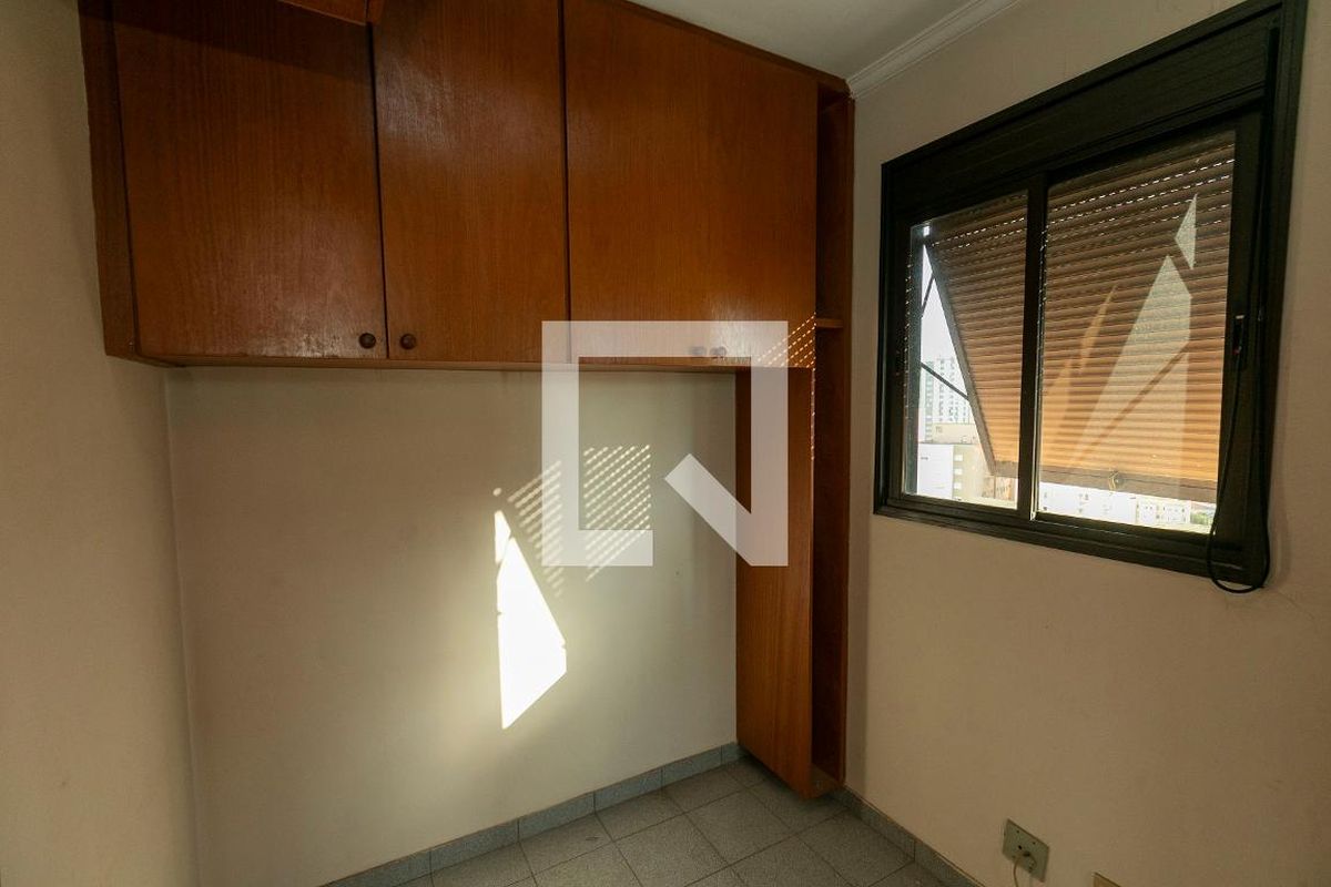 Apartamento à Venda - Centro, 4 Quartos,  284 m2 em , Campinas - sp | SoloBR