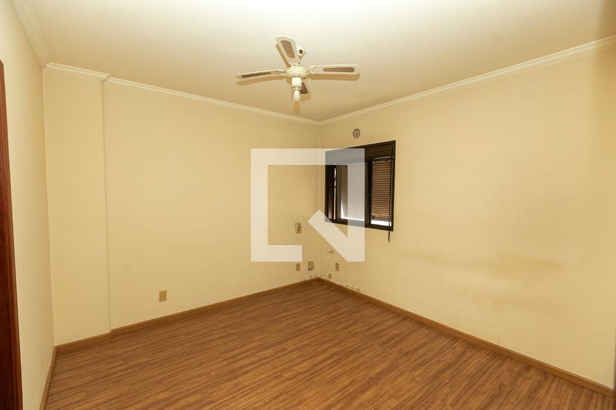 Apartamento à Venda - Centro, 4 Quartos,  284 m2 em , Campinas - sp | SoloBR