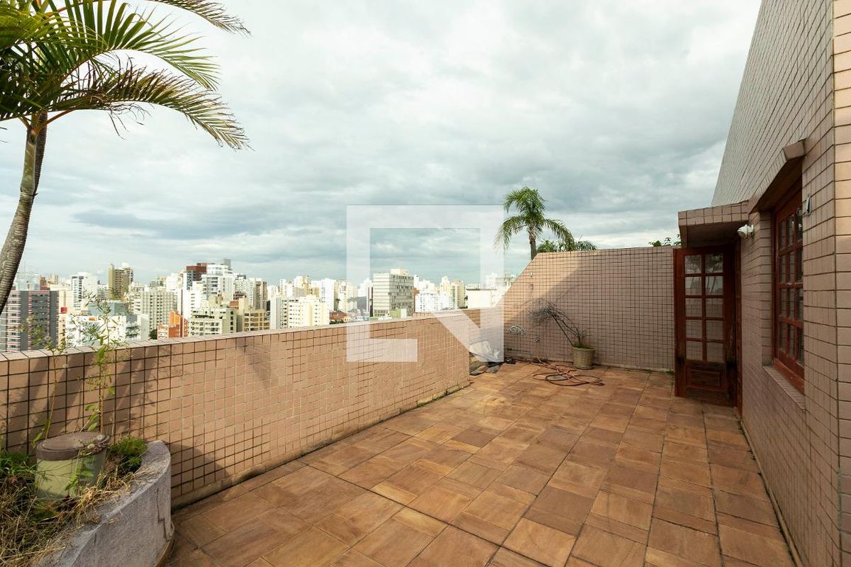 Apartamento à Venda - Centro, 4 Quartos,  284 m2 em , Campinas - sp | SoloBR