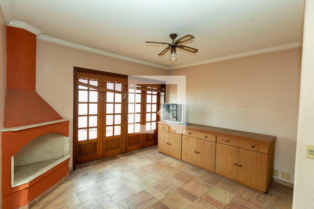 Apartamento à Venda - Centro, 4 Quartos,  284 m2 em , Campinas - sp | SoloBR