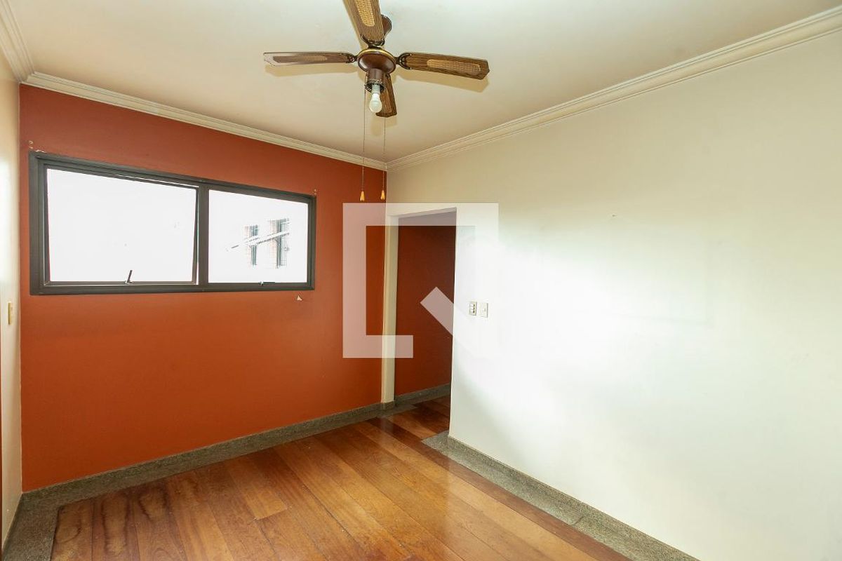 Apartamento à Venda - Centro, 4 Quartos,  284 m2 em , Campinas - sp | SoloBR