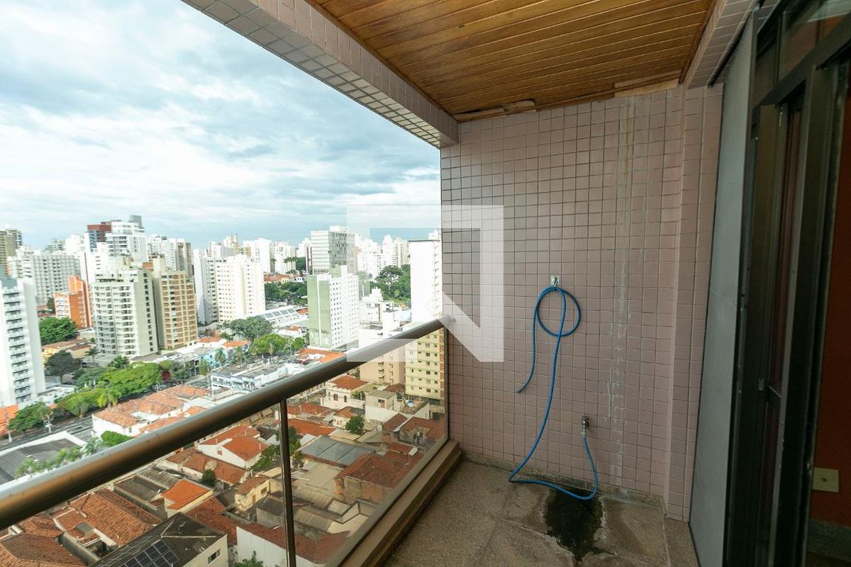 Apartamento à Venda - Centro, 4 Quartos,  284 m2 em , Campinas - sp | SoloBR