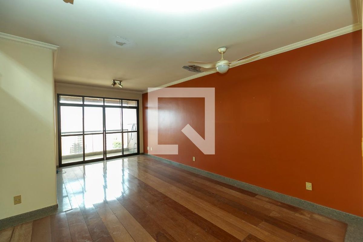 Apartamento à Venda - Centro, 4 Quartos,  284 m2 em , Campinas - sp | SoloBR